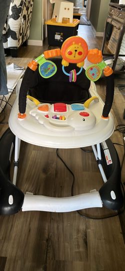 5 in 1 baby seat