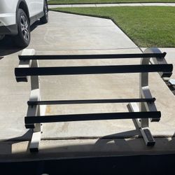 Dumbbell Rack
