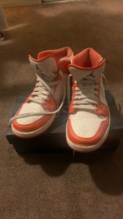 Nike Air Jordans