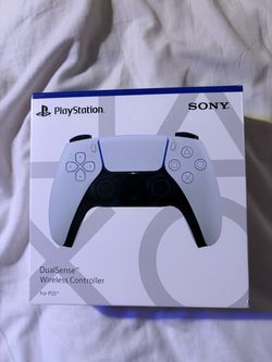Sony PS5 DualSense Wireless Controller