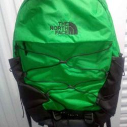 The North Face Borealis Backpack
