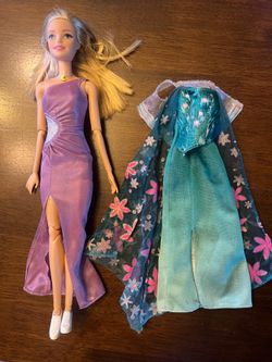 Barbie