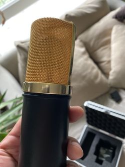 MXL V67