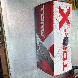 Torq Torqx Polisher  