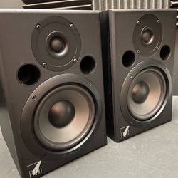 Event Studio Monitors 