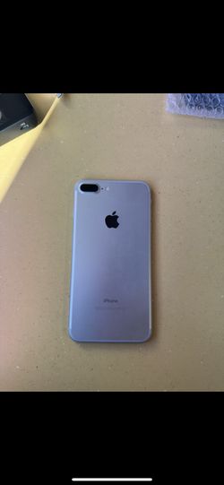Iphone 7 Plus Unlocked