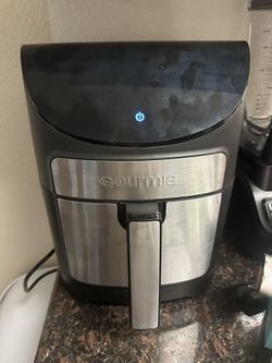 Gourmia Air Fryer