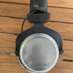 Beyer Dynamic DT 880 Pro