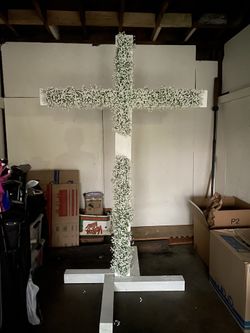 Wedding Cross