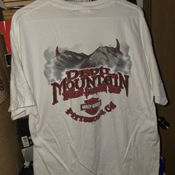 2011 Harley Davidson Pittsburgh, California Devil's mountain Sz Xl