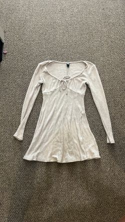 Medium length dress