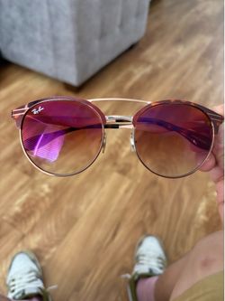 Ray Ban Sunglasses