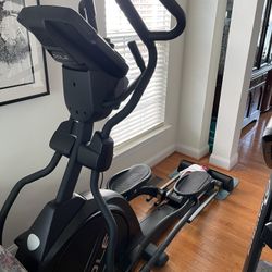 Sole e35 Elliptical $600