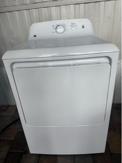 Ge Dryer Electric
