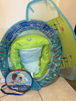 Infant Pool Float 
