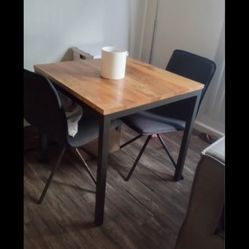 west elm Dining Table