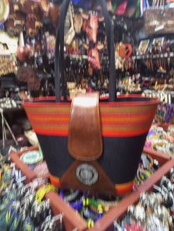 Baskets By Nakasa Designs - Hand Made!!