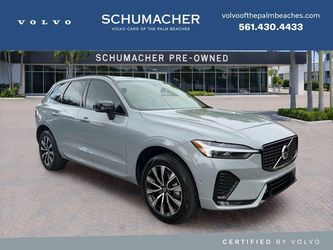 2024 Volvo XC60