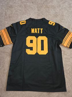 SAteelers JJ Watt Medium
