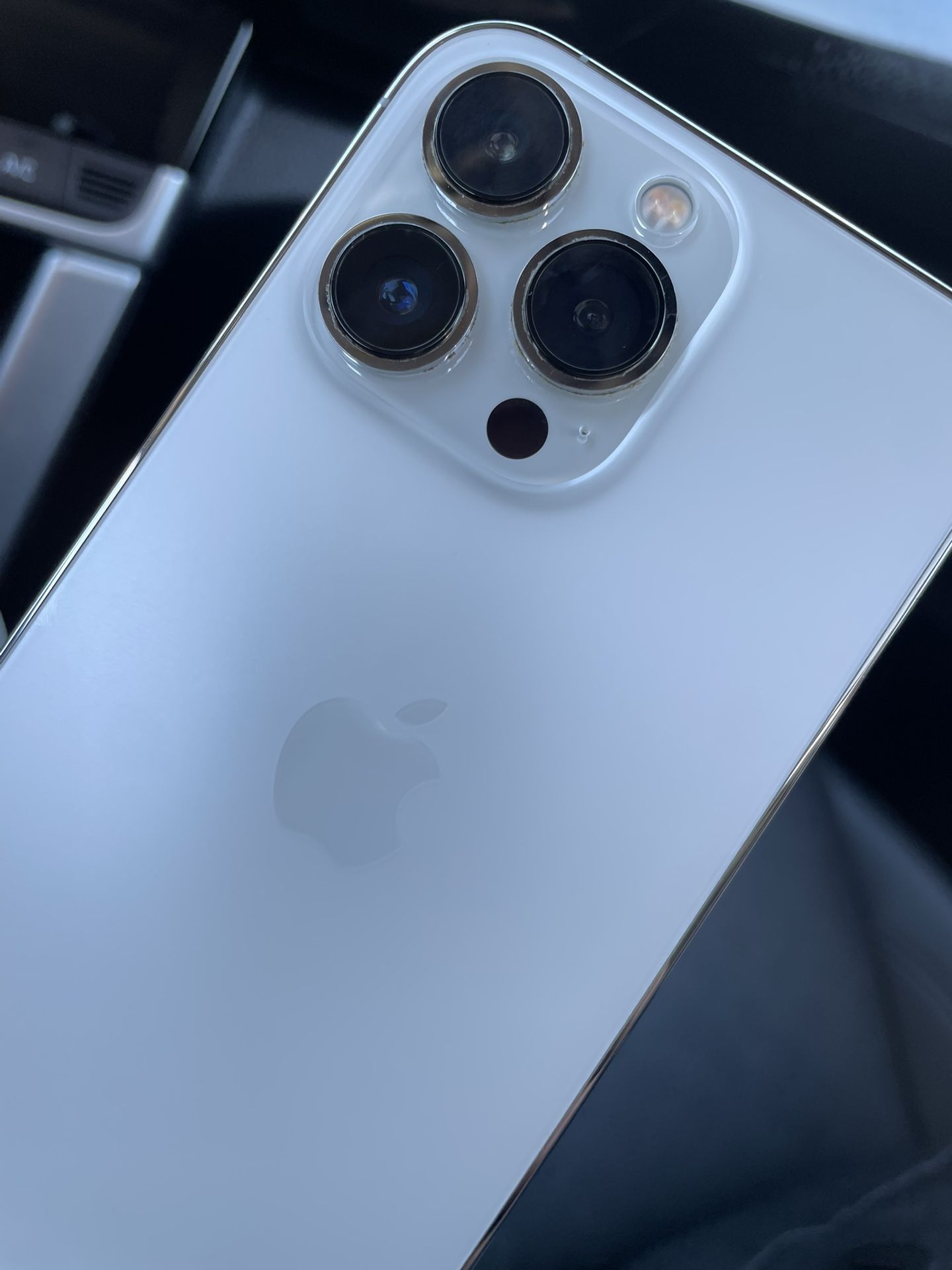 iPhone 13 Pro- 128GB- Unlocked π$300