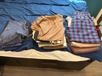 Mixed Boy’s Clothing