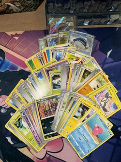 100 Pokemon Card Bundles For $10 Each