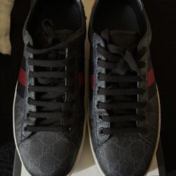 Men’s Gucci Shoes