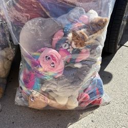 Plushie Bundle