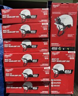 Milwaukee BOLT Pivoting Fog-Free Clear Visor (Helmet Only)
