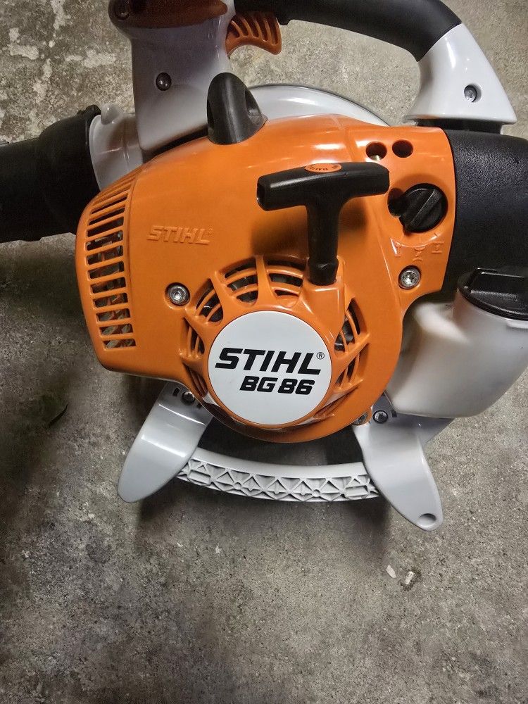 STIHL BROWER