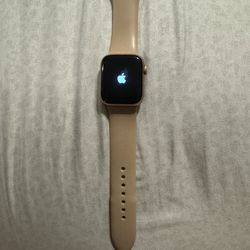 Apple Watch Serie 40mm