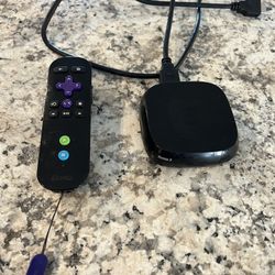 Roku 3 