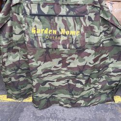 BBQ Cover