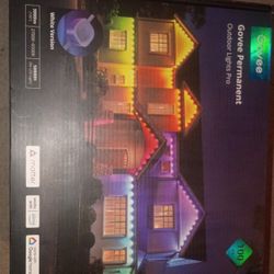 Govee. Outdoor Light Pro 