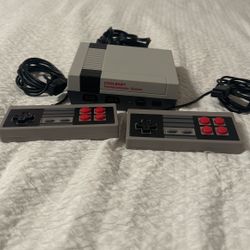 Retro Game Console Classic Mini