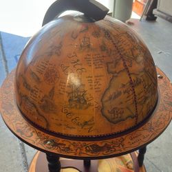 Bar Globe