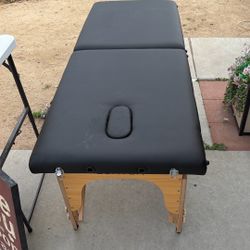 Massage Table