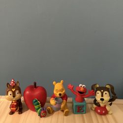 Tonies Pack ($40 for all or $10 a piece)