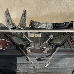 1986 Chevy C10 Parts