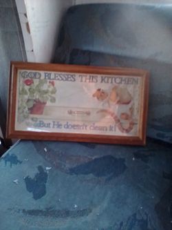 Antique/ Vintage Wall Art