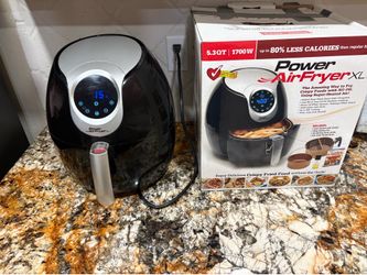 Air Fryer