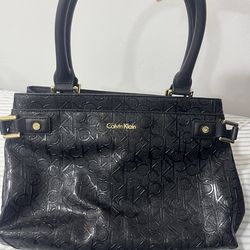 Vintage Calvin Klein Handbag