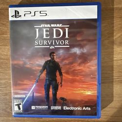 Jedi Survivor 