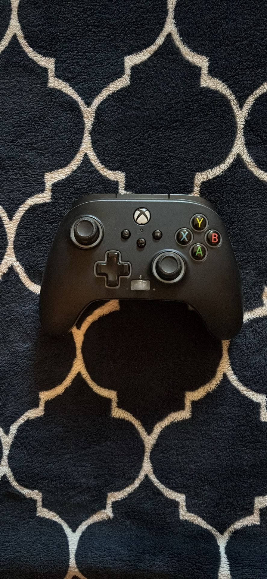 Xbox Elite Controller