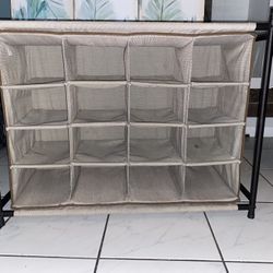 Shoe Rack