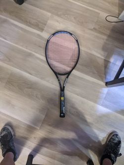 Prince Tennis Racket Brand New