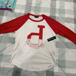 Diamond Supply Shirts 