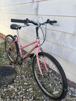 26” Schwinn Frontier Mountain Bike 
