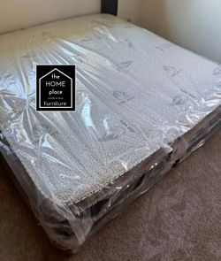 🚨 Sleep Tight — Keep Your Budget Light! 🚨 Mattresses All Sizes Available Ready For Delivery 🚛 (Starting At $99)🔥