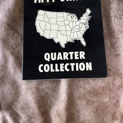 Quarter Collection Complete All States